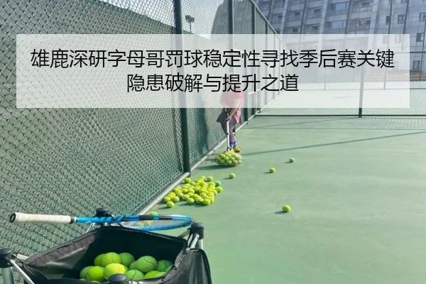 雄鹿深研字母哥罚球稳定性寻找季后赛关键隐患破解与提升之道